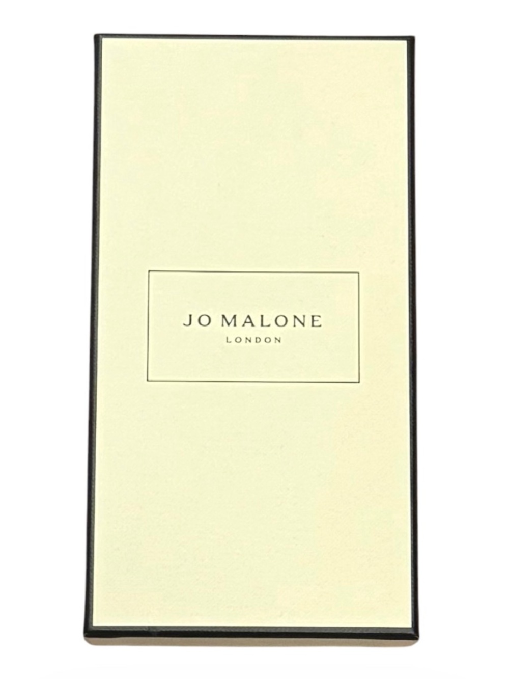 Jo Malone gift box